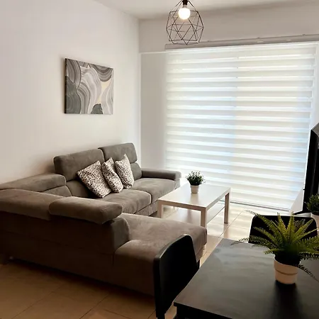 Apartman Mackenzie 11 *
