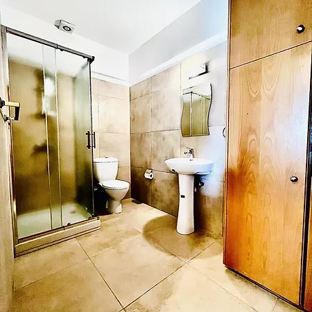 Apartamento Mackenzie 11 *