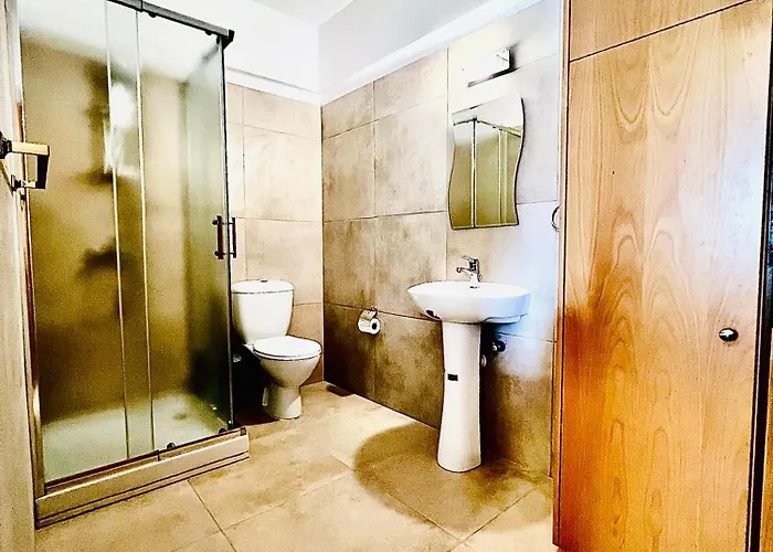 Lejlighed Mackenzie 11 *