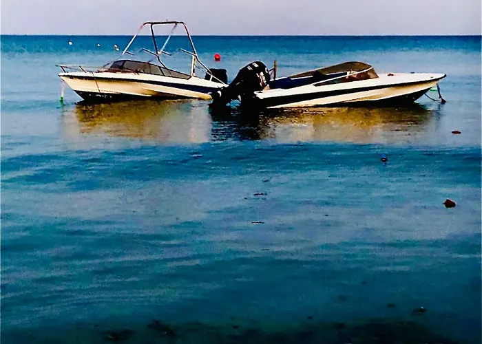 Lejlighed Mackenzie 11 Larnaca